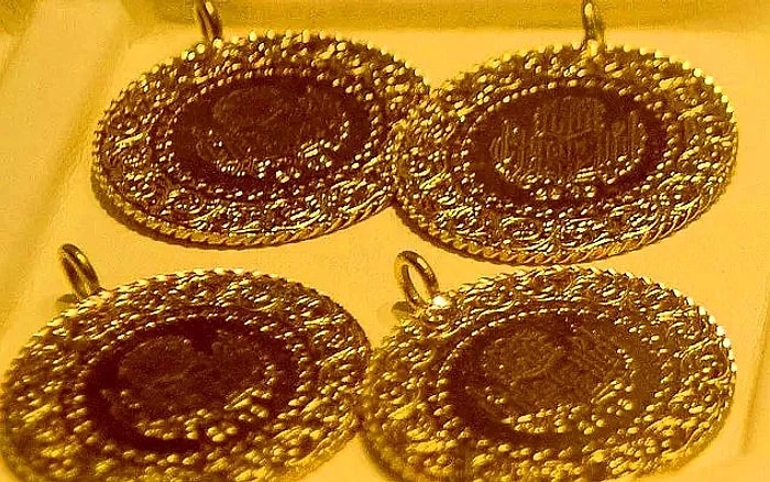 23 Mart Canlı Altın Fiyatları: Ata Altın Kaç TL? Ata Altın Ne Kadar?