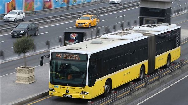 "Bir tek İstanbul'da zam kararı çıkmadı"