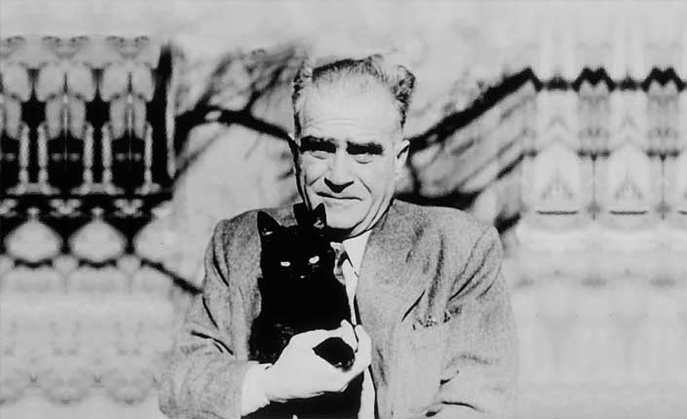 Ahmet Hamdi Tanpınar'ın Efsane Eseri Film Oluyor! Hangi Roman Film Olacak? Oyuncu Kadrosu Belli mi?