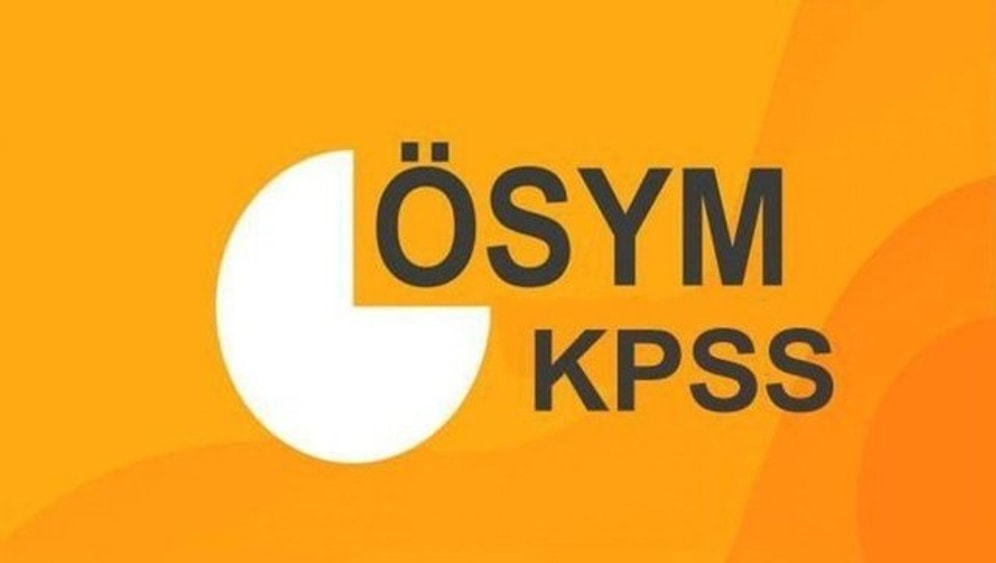 KPSS Başvuruları Başladı mı? KPSS 2022 Başvuruları ve Sınav Takvimi!