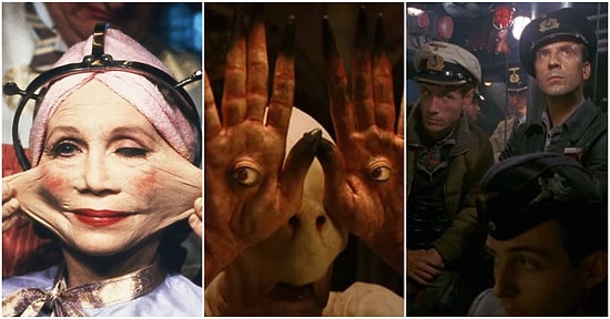 İzlemekle İzlememek Arasındaki O İnce Çizgi! Güzel Olduğu Kadar Bir O Kadar da Rahatsız Edici Filmler