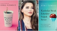Cinsel Çapalamadan Dişil Enerjiye! Ünlü Psikolog Esra Ezmeci'nin Kitapları