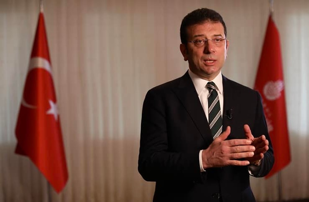 İmamoğlu’nun Yargılandığı Davada 'Reddi Hakim' Talebi Reddedildi