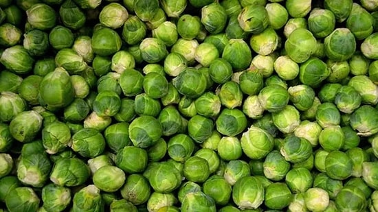 Brüksel Lahanasının Vücuda Yararları Nelerdir? Brüksel Lahanasının Faydaları ve Zararları