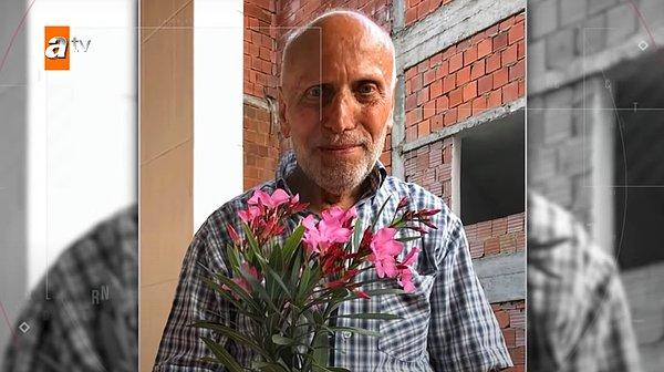 Zehir ailesi, 10 gün önce ATV ekranlarında yayınlanan Müge Anlı'nın programına Rize'nin Pazar ilçesinde 75 yaşındaki kayıp Dursun Zehir'i aramak için başvurmuştu.