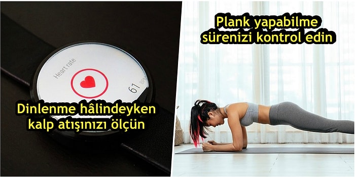 Vücudunun Ne Durumda Olduğunu Merak Edenler Buraya: Fitlik Seviyenizi Ölçme Yöntemleri