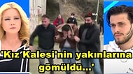 Müge Anlı'da Aranan Dursun Zehir'le İlgili Gelişme: Cansız Bedeninin Bulunması İçin Arama Çalışması Başladı