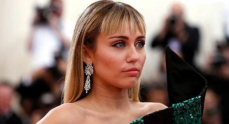 Miley Cyrus'a Büyük Şok: Özel Jetine Yıldırım Çarptı!