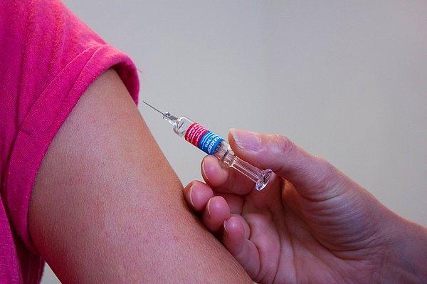 2. Seattle, Zimbabve'den daha düşük çocuk felci aşı oranına sahip