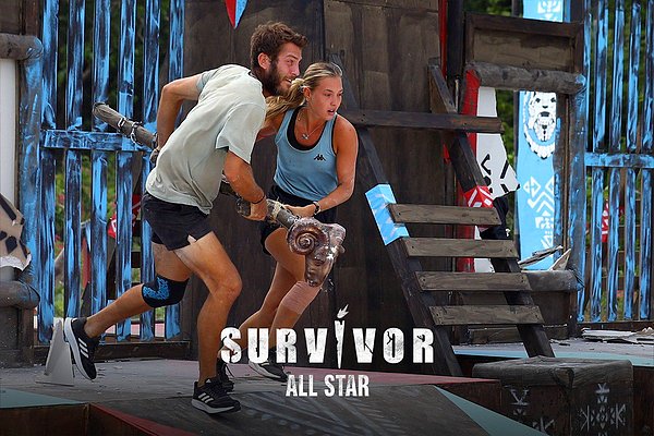 Survivor'da Son Eleme Adayı Kim Oldu? Potaya Giden İsim Kim?