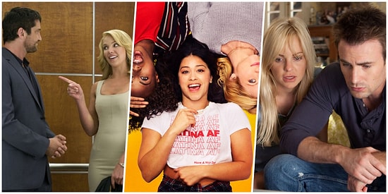 Aşka Olan Umutlarınızı Yeşertecek En İyi Netflix Romantik Komedi Filmleri