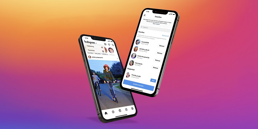 Instagram Sesimizi Duydu ve Müjdeledi: 'Keşke Geri Gelse' Denilen Kronolojik Sıralama Geri Döndü!