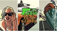 GTA: San Andreas Oynayan Herkesin Ezbere Bildiği 20 Efsanevi Şarkı