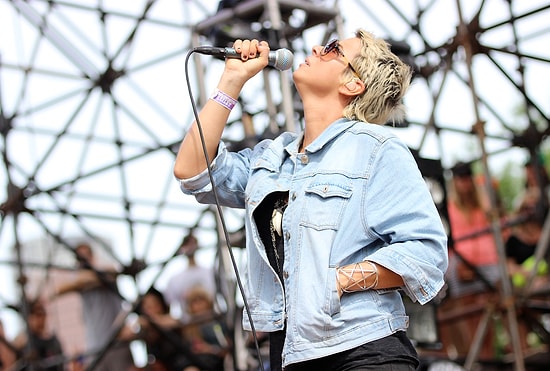 Cat Power’s ‘Covers’ From 2022 Will Definitely Appease Her Close-Knit Fanbase