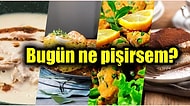 'Akşama Ne Pişirsem?' Diye Düşünenlere Özel Çok Lezzetli ve Birbirinden Pratik Yemek Tarifleri