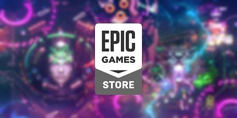 Steam Değeri 32 TL Olan Keyili Bir Yapım Epic Games Store'da Bu Hafta Ücretsiz