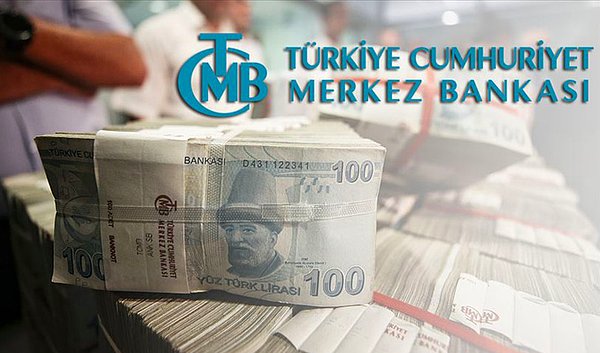 TCMB kararlılıkla rezervlerini güçlendirmeye devam edecek.