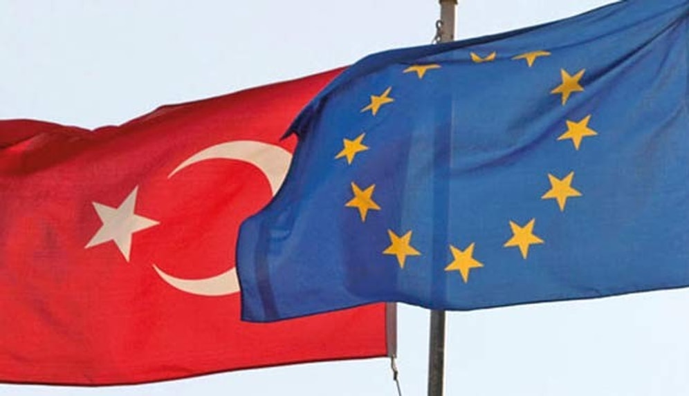 Avrupa Birliği’nden Türkiye’ye 430 Milyon Euro Hibe