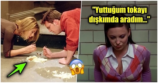 Şimdiye Kadar Başlarına Gelen En İğrenç Durumları Paylaşırken Hepimizi Hayattan Soğutan 16 Kişi