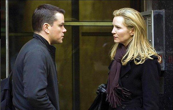 19. The Bourne Ultimatum (2007)