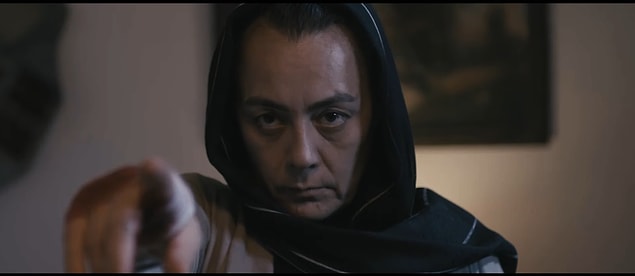 3. Araf 5: Aile
