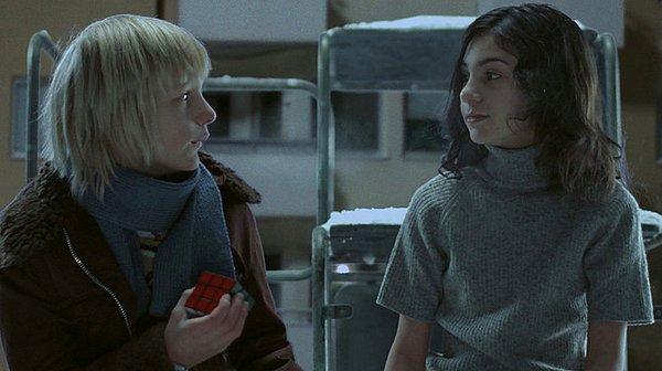 4. Let the Right One In (2008)