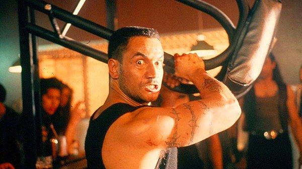 11. Once Were Warriors (1994)