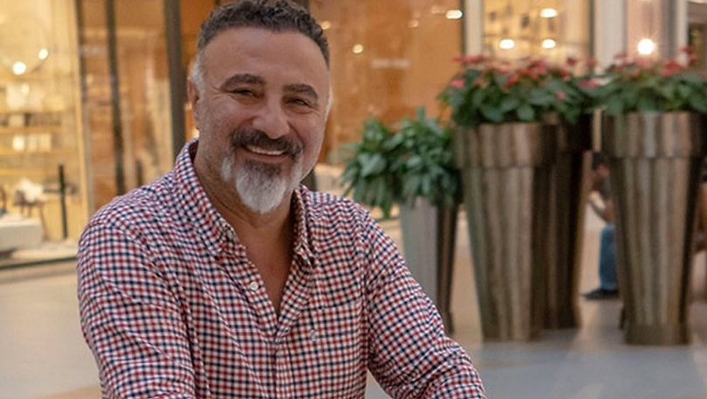 Kara Tahta Dizisi "Arif" Cengiz Bozkurt Kimdir? Cengiz Bozkurt Nereli ve Kaç Yaşında?