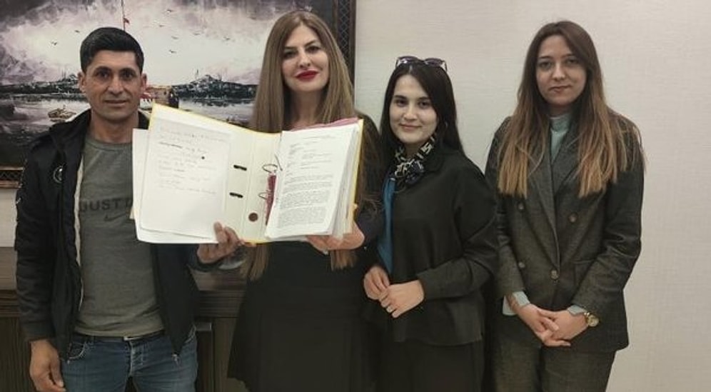 Akrabasını İstismar İddiasıyla 45 Ay Cezaevinde Kaldı, DNA Testiyle Suçsuz Olduğu Anlaşıldı...