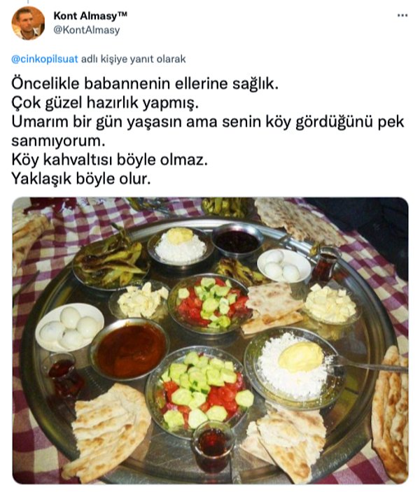 16. Siz bu konuda ne düşünüyorsunuz?