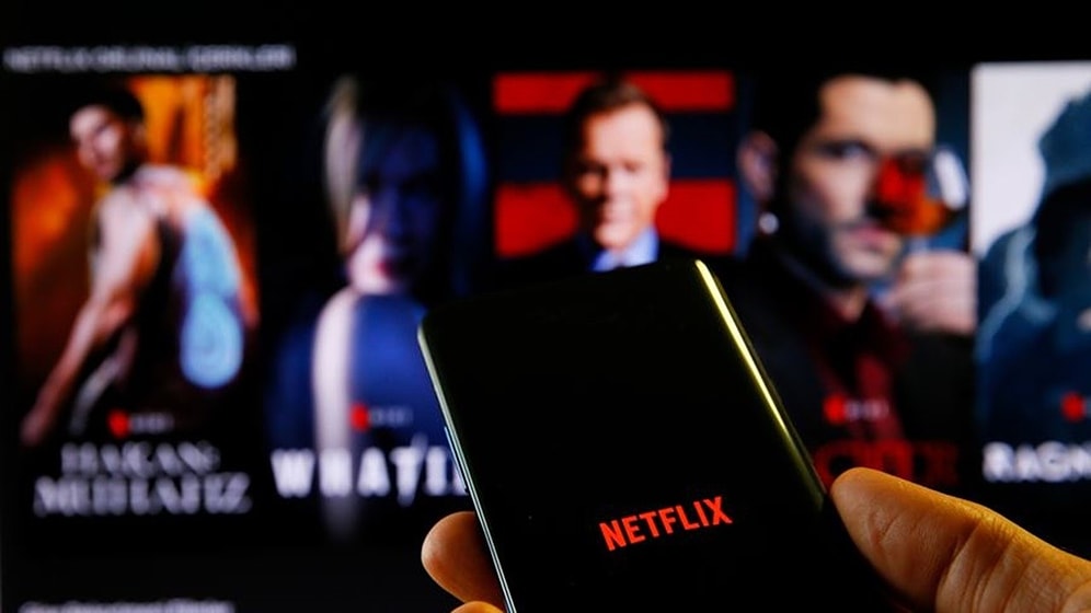 Netflix'in 'Tanıdıklarla' Şifre Paylaşmayı Ücretli Kılacak Uygulaması Şirkete Ne Kadar Kâr Ettirecek?
