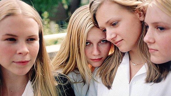 17. The Virgin Suicides (1999)
