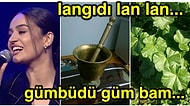 Sosyal Medyada Herkesi Ele Geçiren "Langıdı Lan Lan Samsak Döveci" Türküsüne Ait Gizli Şifreleri Çözdük