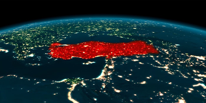 Memleket Övücüleri Buraya: Türkiye'nin En Güzel Şehrini Seçiyoruz!