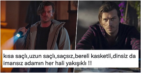 Kıvanç Tatlıtuğ ve Özge Özpirinçci'nin Başrolde Olduğu Yeni Netflix Dizisi Yakamoz'un Yayın Tarihi Belli Oldu!