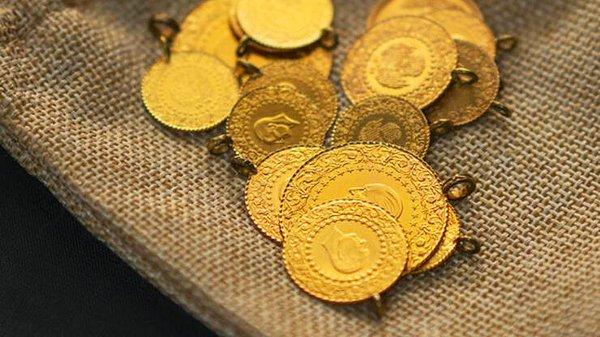 Euro/TL de 28'in altına indi. Dolardaki gerilemeyle gram altın da yüzde 6'nın üzerinde düşerek 1.570 lira seviyelerine geldi.