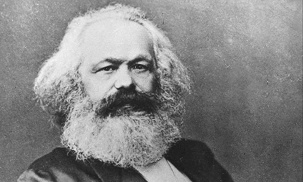 Karl Marx