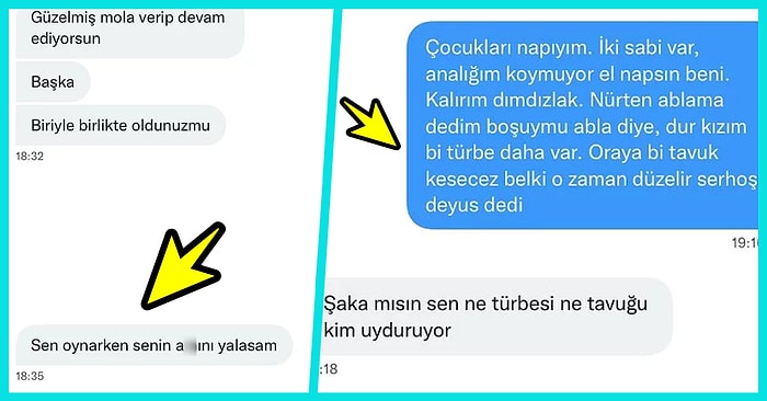 Cinsel Fantezilerinden Türbede Tavuk Kesmeye Uzanan Roman Akıcılığındaki Diyalog Gülmekten Kırıp Geçirecek