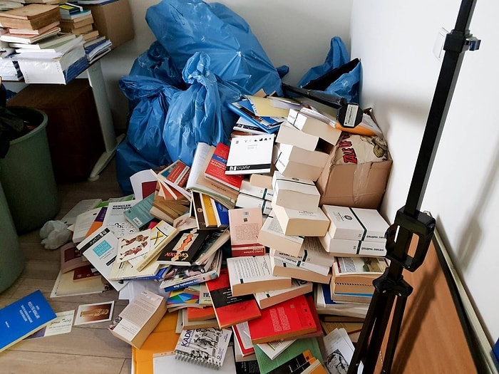 Boğaziçi'ndeki Gece Operasyonuna Akademisyenlerden Tepki: #AraştırmaVeBilimeSaygı