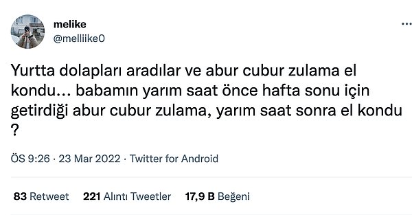 2. Üzücü...