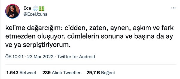 7. A0 Türkçe