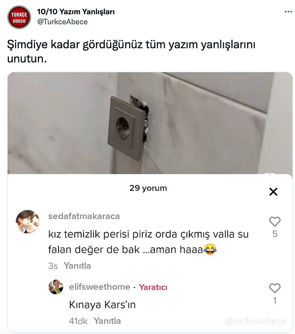 15. Yarın tekrar görüşmek üzere 👋