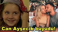 7 Yaşındayken Yer Aldığı Can Ayşecik Dizisiyle Ünlenen Ecem Kanun'un Son Halini Gördünüz mü?