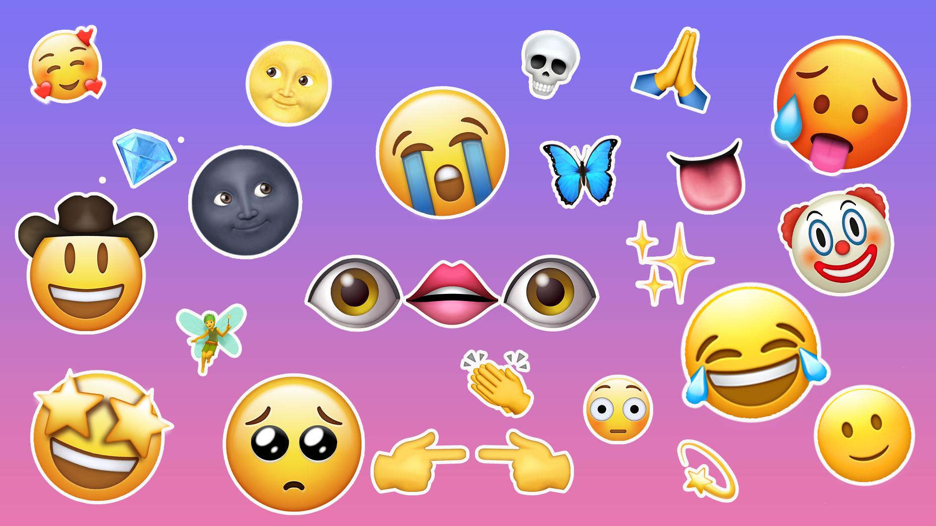 Funny Emoji Combinations on TikTok