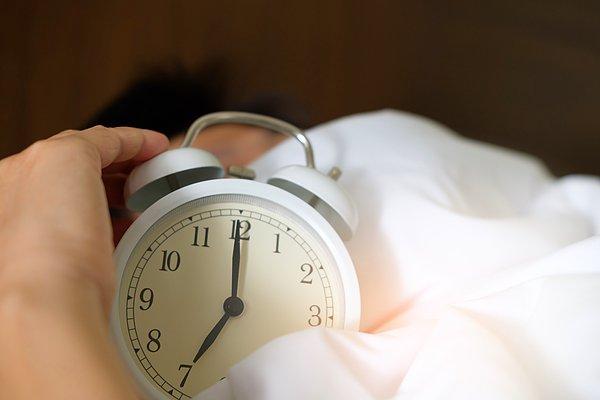 8. Düzenli uykunun önemi