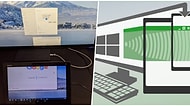 Kendileri Küçük Ama İşlevleri Büyük Olan Telefon ya da Tabletimizi İkinci Monitör Olarak Nasıl Kullanabiliriz?