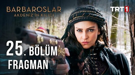 Barbaroslar Son Bölüm İzle: TRT Barbaroslar Akdeniz'in Kılıcı Son Bölümde Neler Oldu?