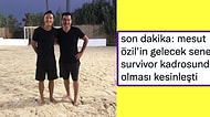 Mesut Özil'in Fenerbahçe'de Kadro Dışı Bırakılmasına Cevabı Mizahla Veren Futbolseverler