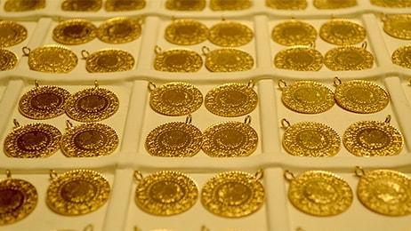 25 Mart Canlı Altın Fiyatları: Gram Altın Yükseliyor! Altın Ne Kadar, Kaç TL Oldu?