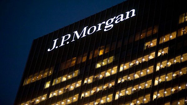 JPMorgan da tahminlerini değiştirdi